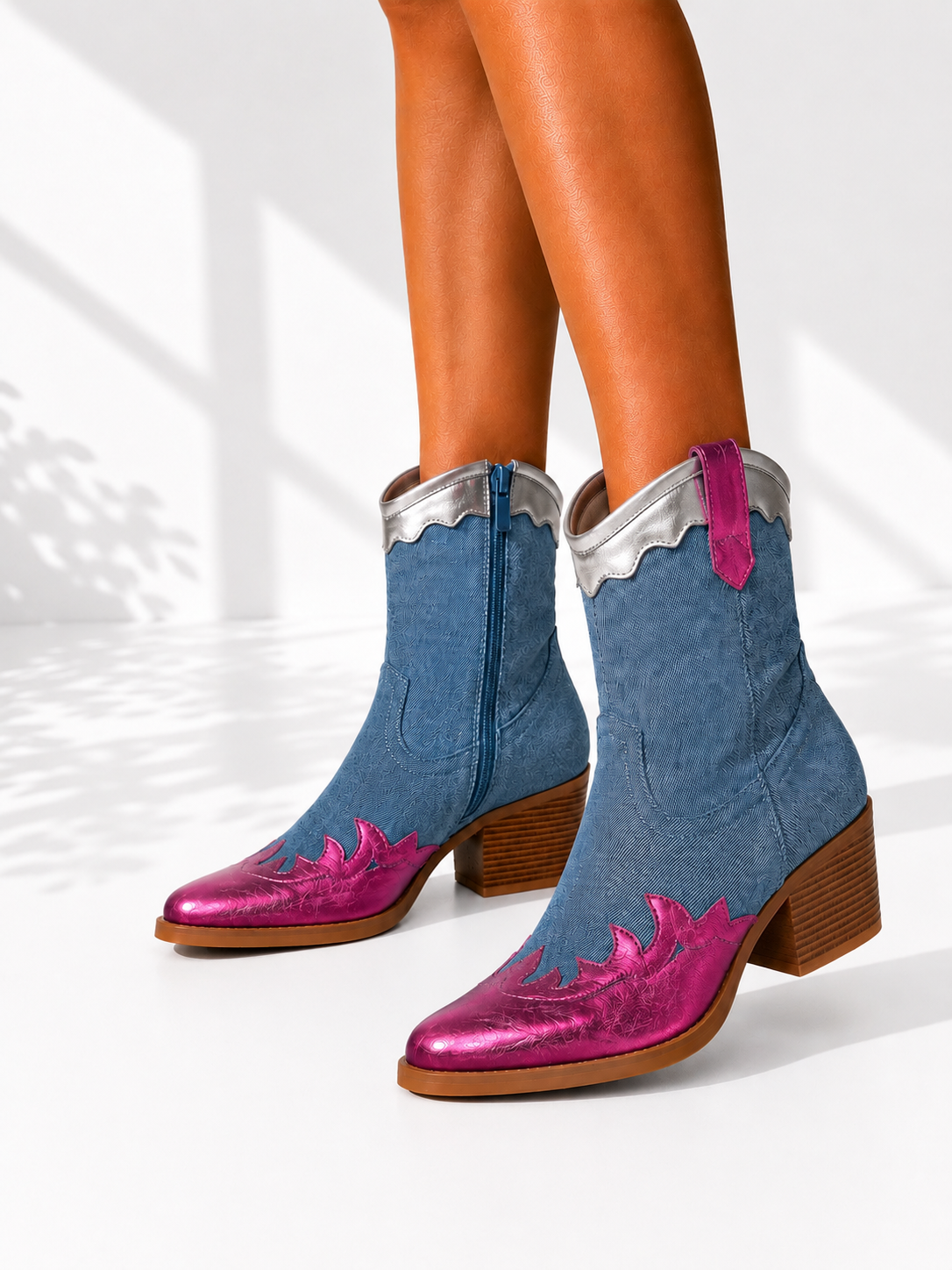 LAARS DENIM
