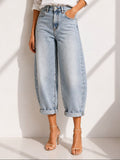 Balloon Jeans