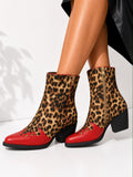 LAARS COCO - ROOD