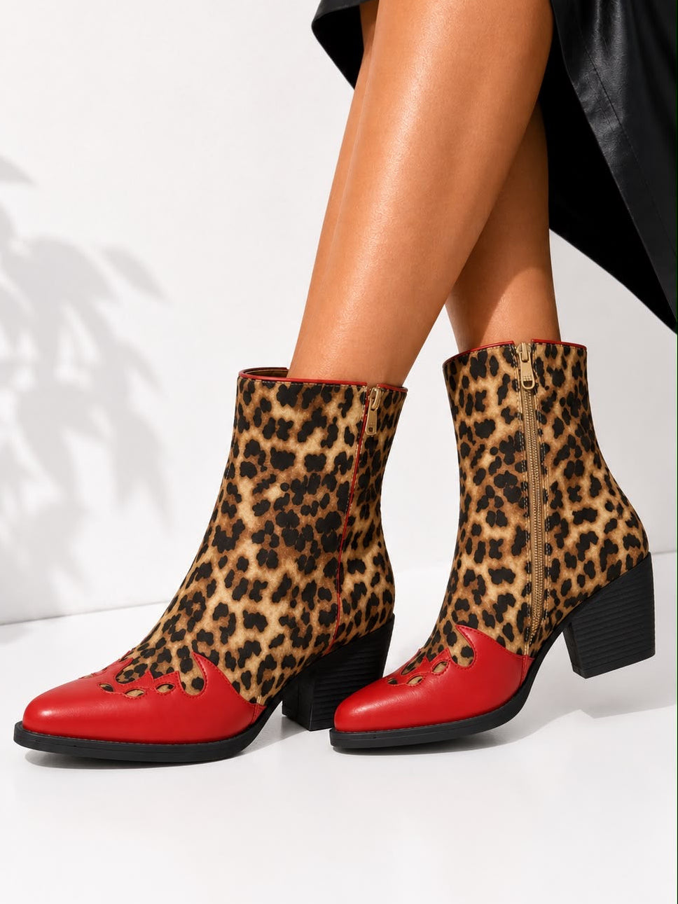 LAARS COCO - ROOD